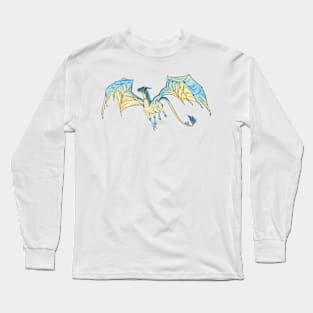 Flying High Long Sleeve T-Shirt